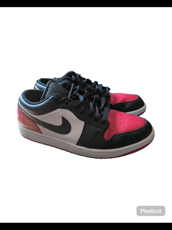 Nike Air Jordan 1 Low \